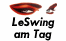 Lokalinfo Leswing bei Tag